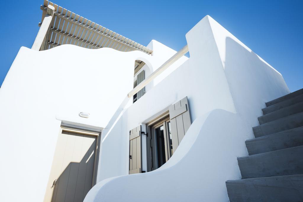 Sea Rock & Sky Private Residence Merchia Beach Экстерьер фото