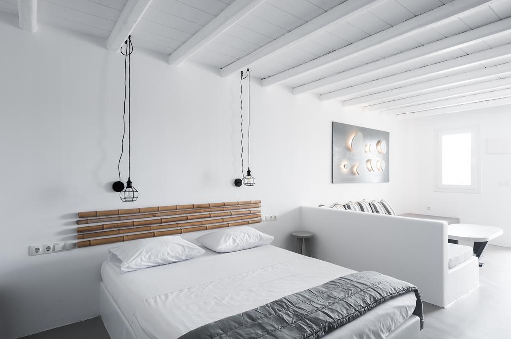 Sea Rock & Sky Private Residence Merchia Beach Экстерьер фото