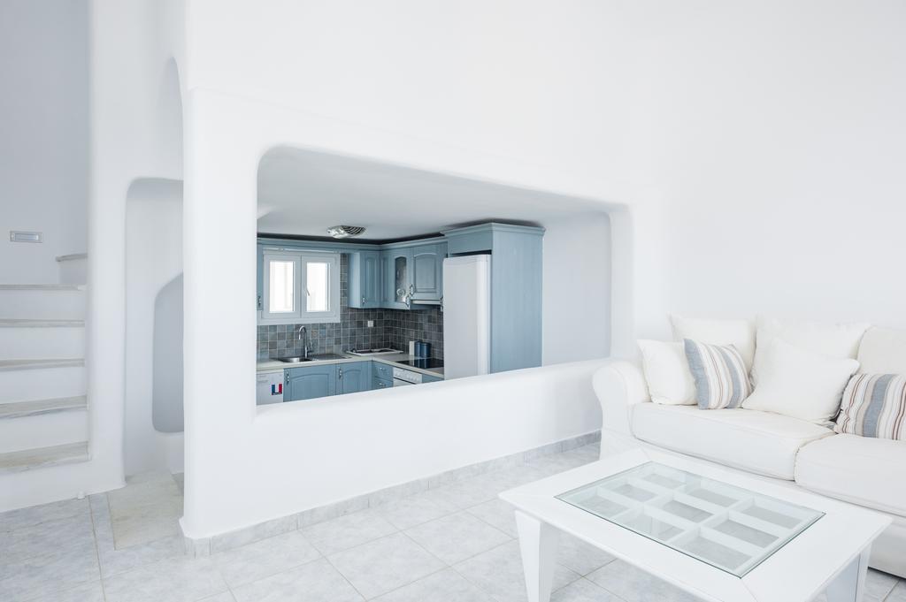 Sea Rock & Sky Private Residence Merchia Beach Экстерьер фото