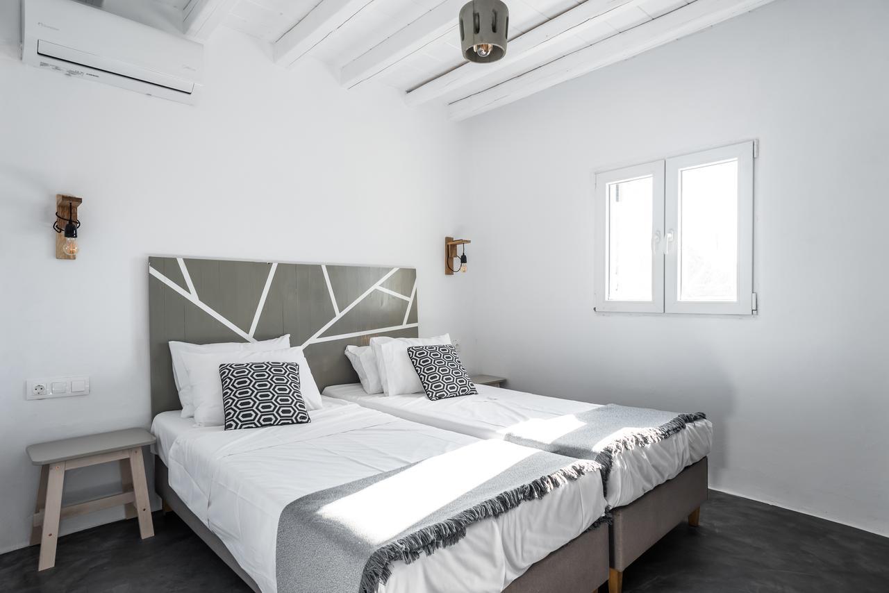 Sea Rock & Sky Private Residence Merchia Beach Экстерьер фото