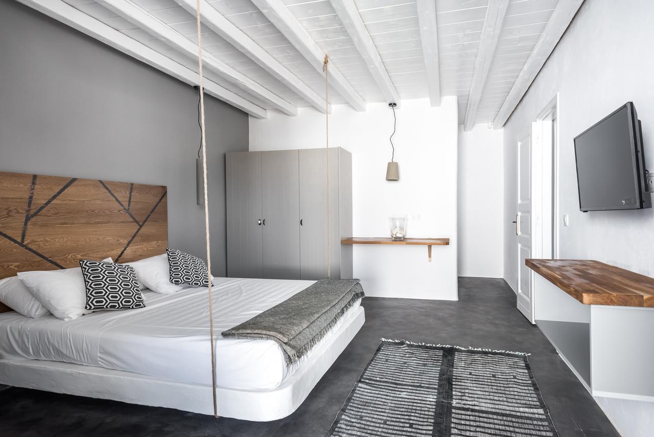 Sea Rock & Sky Private Residence Merchia Beach Экстерьер фото
